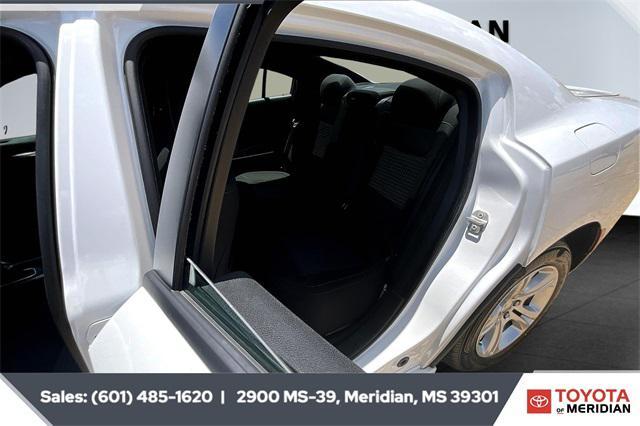 used 2023 Dodge Charger car, priced at $22,970