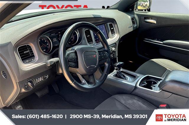 used 2023 Dodge Charger car, priced at $22,970