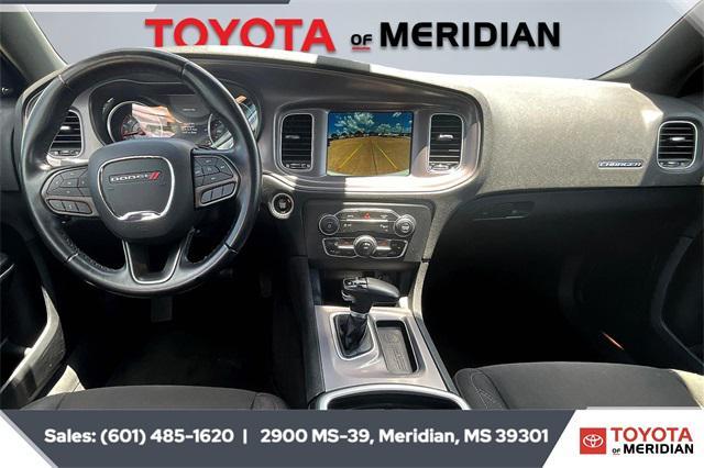 used 2023 Dodge Charger car, priced at $22,970