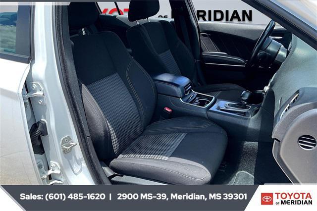 used 2023 Dodge Charger car, priced at $22,970