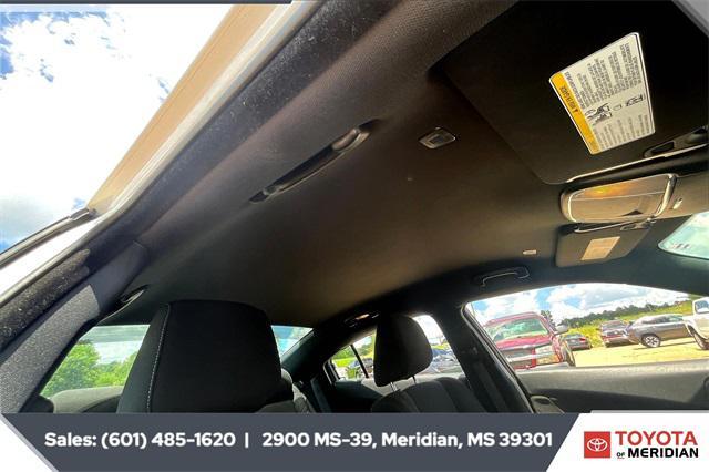 used 2023 Dodge Charger car, priced at $22,970