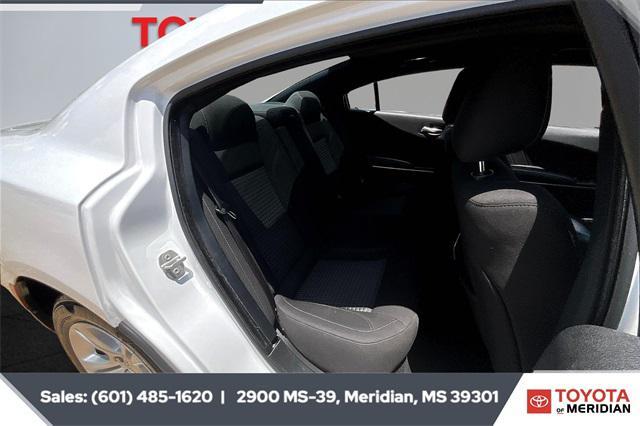 used 2023 Dodge Charger car, priced at $22,970