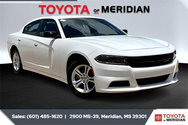 used 2023 Dodge Charger car, priced at $22,970
