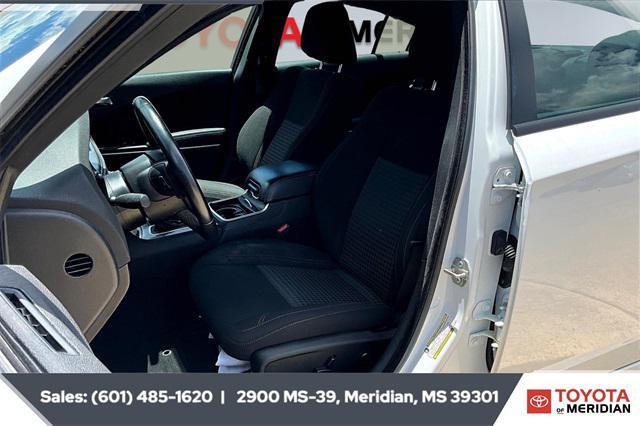 used 2023 Dodge Charger car, priced at $22,970