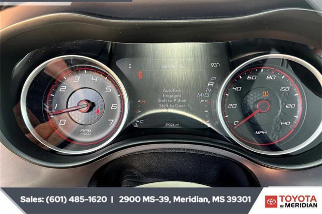 used 2023 Dodge Charger car, priced at $22,970