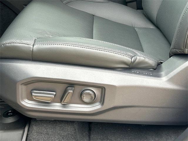 new 2025 Toyota Tundra car, priced at $58,406