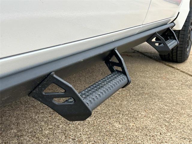 new 2025 Toyota Tundra car, priced at $58,406