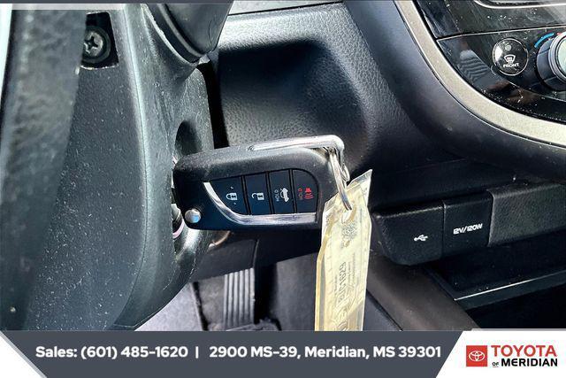 used 2024 Toyota Camry car, priced at $22,829