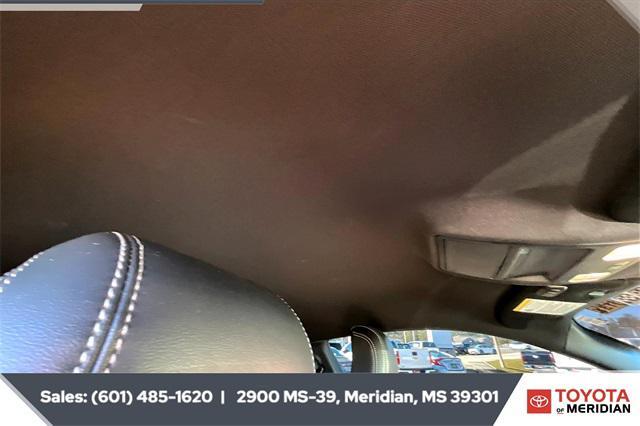 used 2024 Ford Mustang car, priced at $46,248