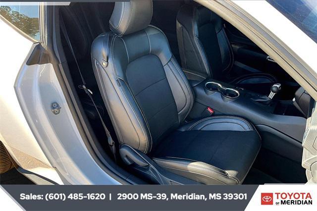 used 2024 Ford Mustang car, priced at $46,248