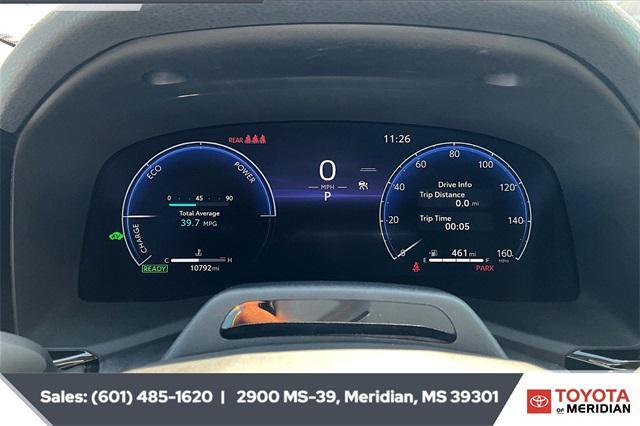 used 2025 Toyota Camry car, priced at $37,383