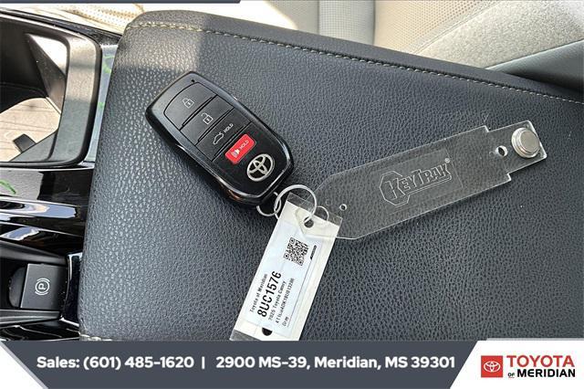 used 2025 Toyota Camry car, priced at $37,383
