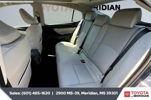 used 2025 Toyota Camry car, priced at $37,383