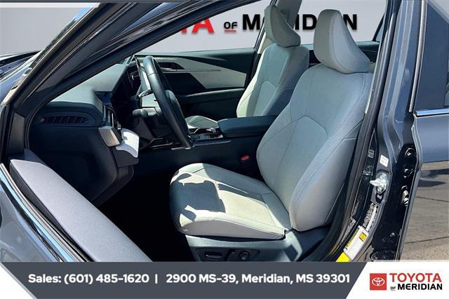 used 2025 Toyota Camry car, priced at $37,383