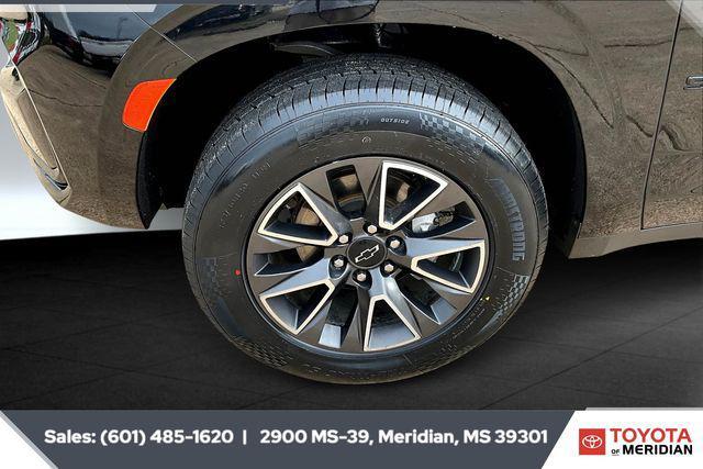 used 2021 Chevrolet Suburban car, priced at $42,327