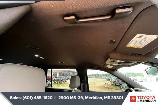 used 2021 Chevrolet Suburban car, priced at $42,327