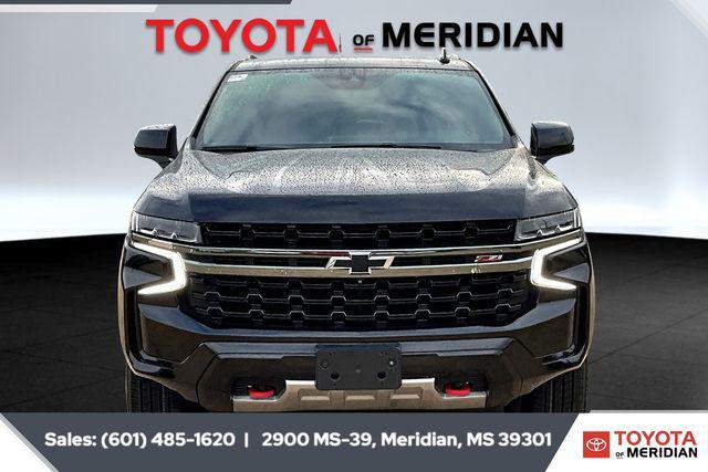 used 2021 Chevrolet Suburban car, priced at $42,327