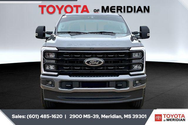 used 2023 Ford F-250 car, priced at $52,038