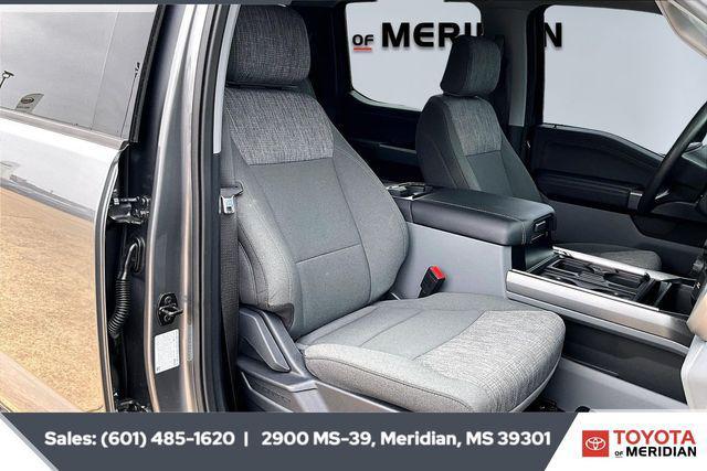 used 2023 Ford F-250 car, priced at $52,038