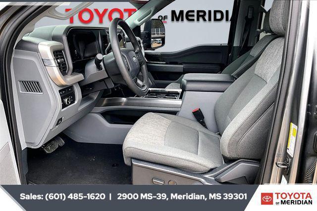 used 2023 Ford F-250 car, priced at $52,038