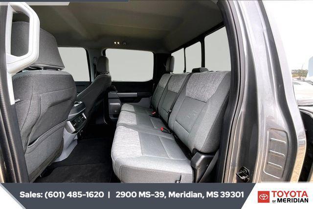 used 2023 Ford F-250 car, priced at $52,038