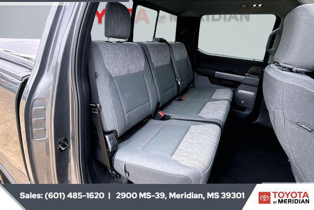 used 2023 Ford F-250 car, priced at $52,038