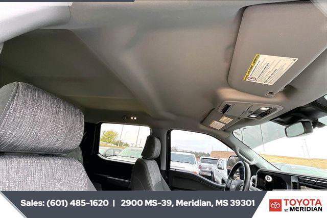 used 2023 Ford F-250 car, priced at $52,038