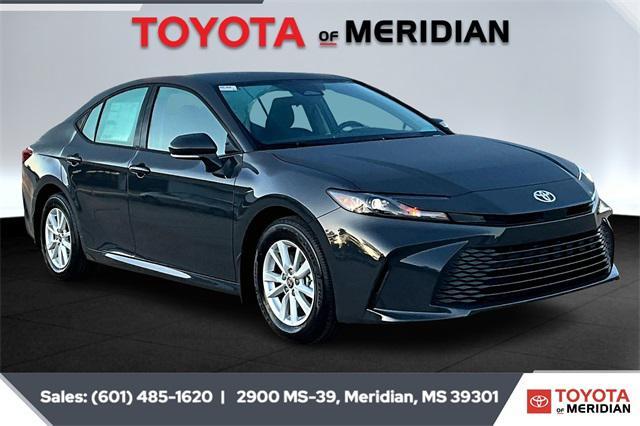 new 2026 Toyota Camry car, priced at $31,828