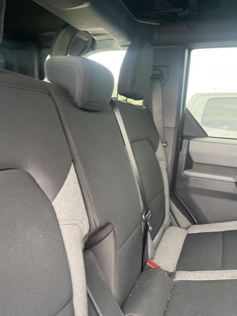 used 2021 Ford Bronco car, priced at $40,326