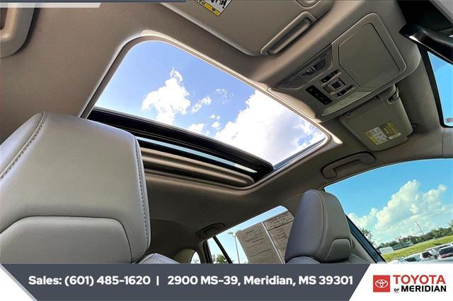 used 2022 Toyota RAV4 car, priced at $29,126