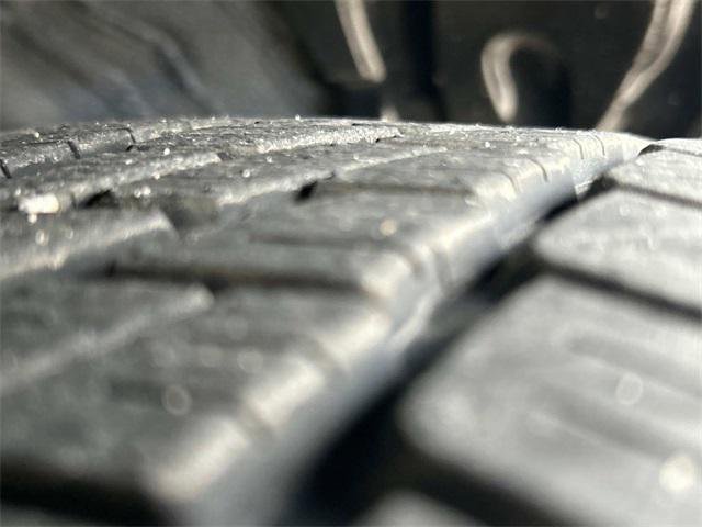 used 2023 Toyota Corolla car, priced at $21,221