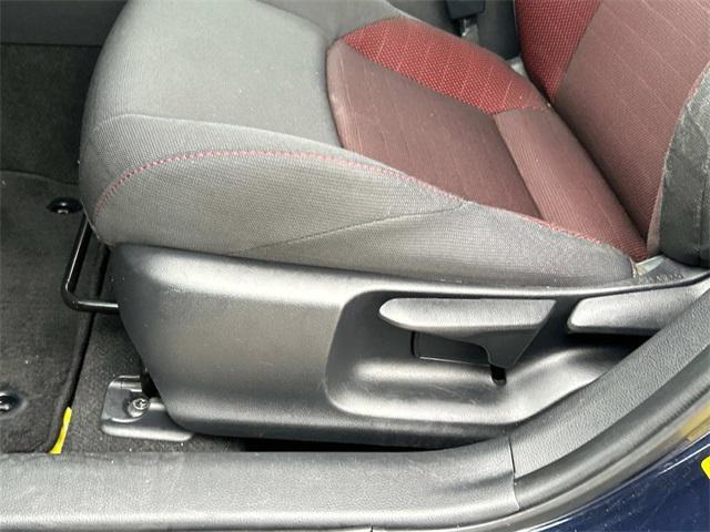 used 2023 Toyota Corolla car, priced at $21,221