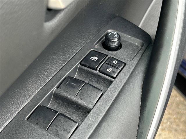 used 2023 Toyota Corolla car, priced at $21,221