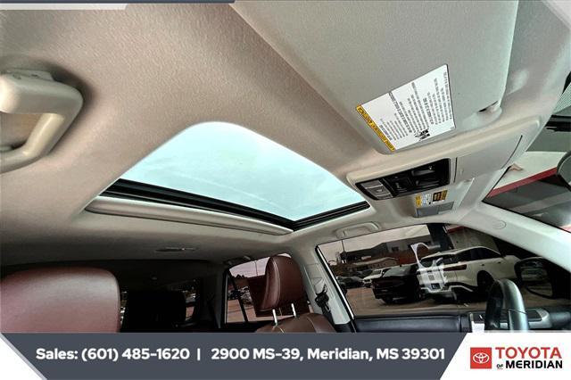 used 2018 Toyota 4Runner car, priced at $26,615