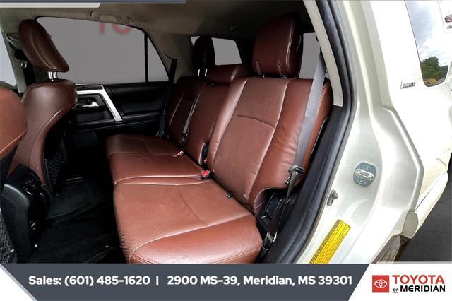 used 2018 Toyota 4Runner car, priced at $26,615