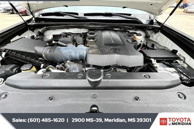 used 2018 Toyota 4Runner car, priced at $26,615