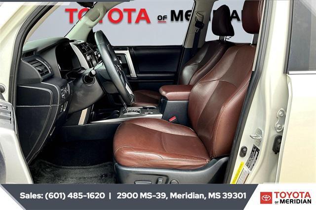 used 2018 Toyota 4Runner car, priced at $26,615