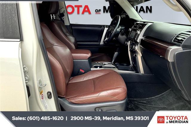 used 2018 Toyota 4Runner car, priced at $26,615