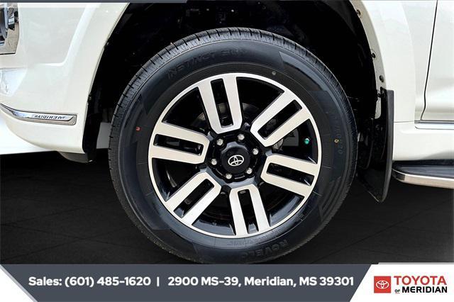 used 2018 Toyota 4Runner car, priced at $26,615