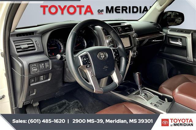 used 2018 Toyota 4Runner car, priced at $26,615