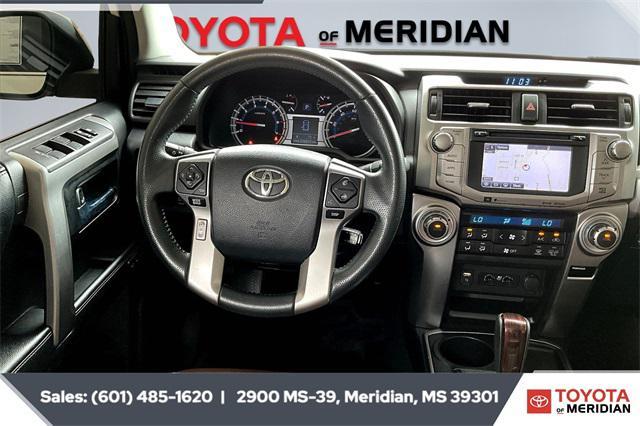 used 2018 Toyota 4Runner car, priced at $26,615