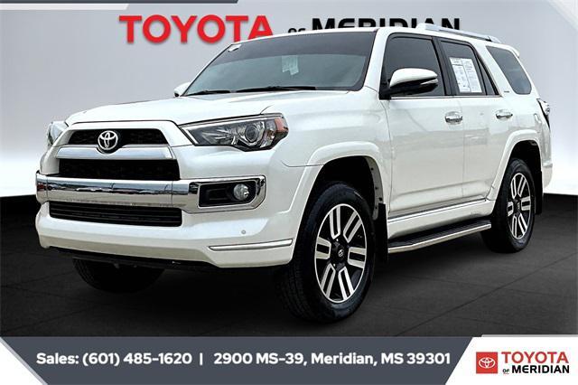 used 2018 Toyota 4Runner car, priced at $26,615