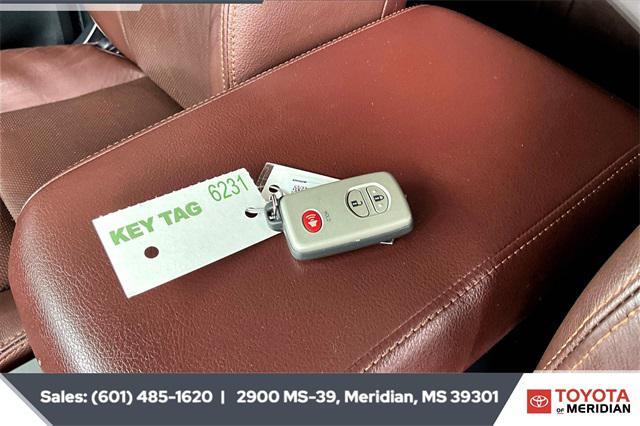 used 2018 Toyota 4Runner car, priced at $26,615