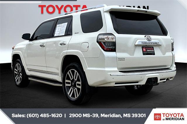 used 2018 Toyota 4Runner car, priced at $26,615