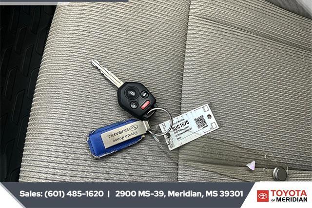 used 2022 Subaru Legacy car, priced at $21,035