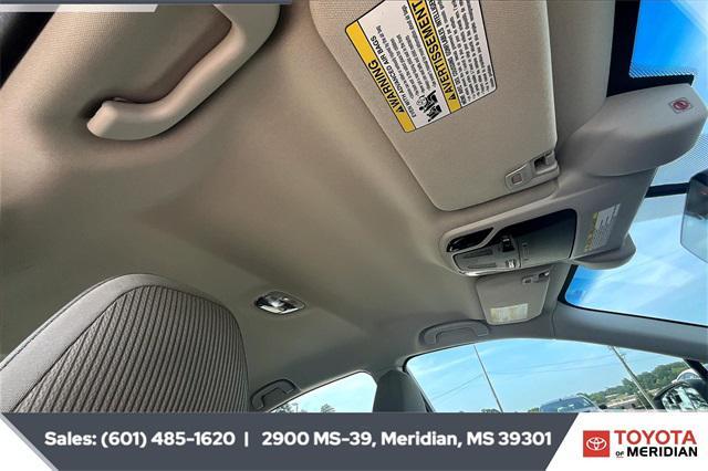 used 2022 Subaru Legacy car, priced at $21,035
