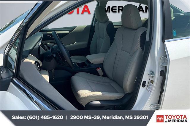 used 2022 Subaru Legacy car, priced at $21,035