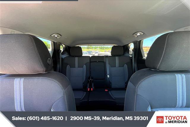 used 2023 Chevrolet Blazer car, priced at $27,544