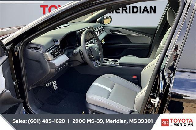 new 2025 Toyota Camry car, priced at $37,319