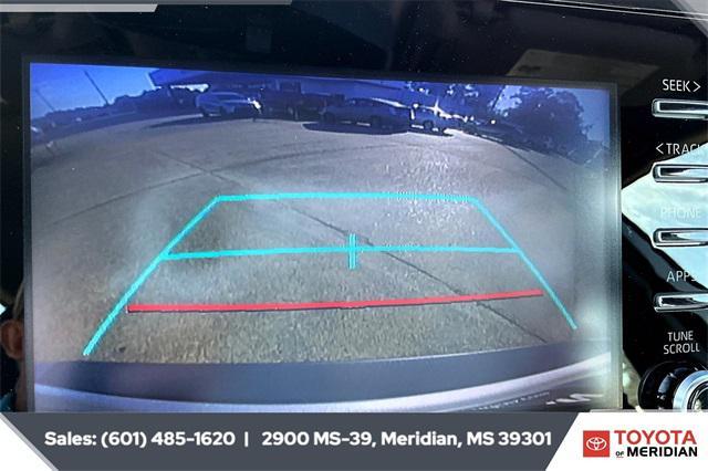 used 2023 Toyota Camry car, priced at $26,629